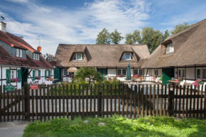 Zimmer im Bauernhaus 2 min vom Strand, Sarbinowo